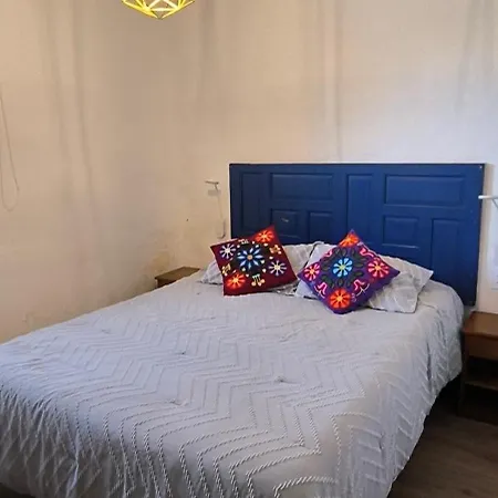Flying Dog Hostel Cusco Exterior photo